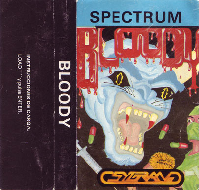 Screen from Bloody