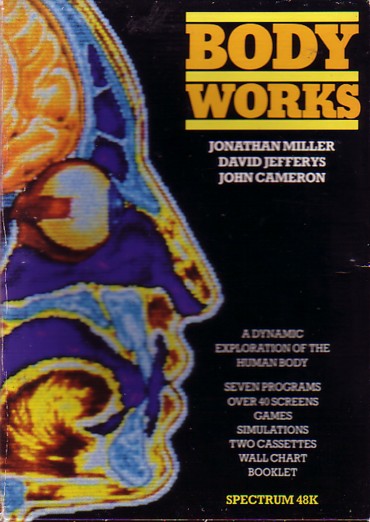 Screen from Body Works