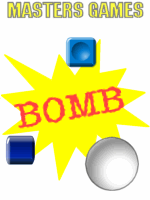 Screen from Bomb