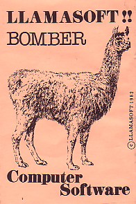 Screen from Bomber