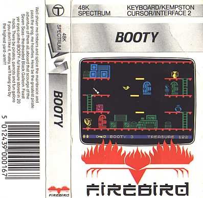 Screen from Booty