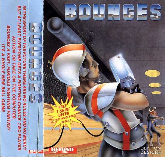 Screen from Bounces