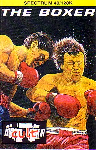Screen from The Boxer