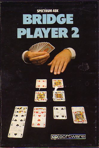 Screen from Bridge Player 2