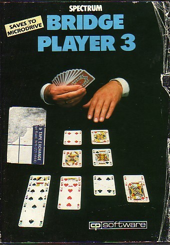 Screen from Bridge Player 3