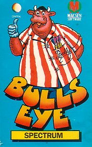 Screen from Bullseye