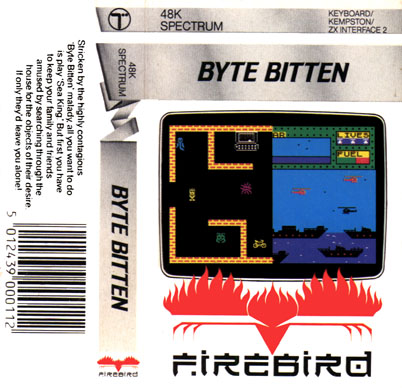 Screen from Byte Bitten