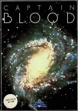 Screen from Captain Blood
