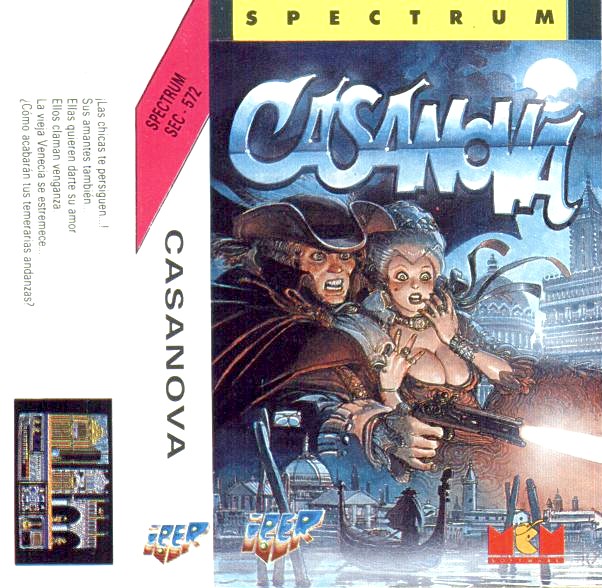 Screen from Casanova