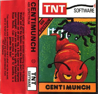 Screen from Centimunch