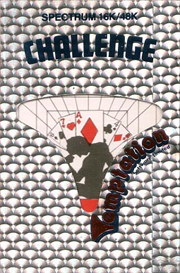 Screen from Challenge