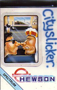 Screen from City Slicker