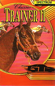 Screen from Classic Trainer II