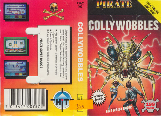 Screen from Collywobbles