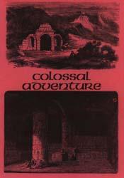 Screen from Colossal Adventure