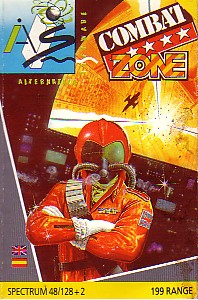 Screen from Combat Zone
