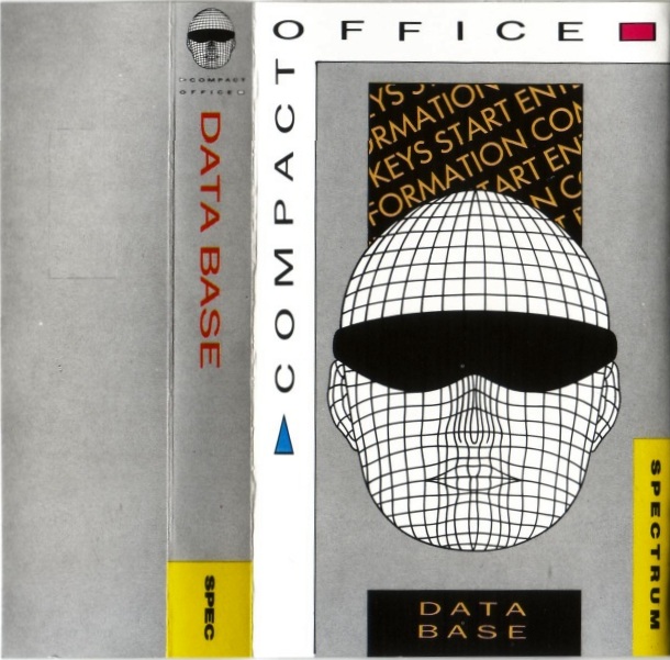 Screen from Compact Office