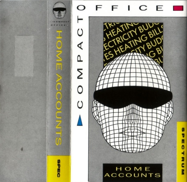 Screen from Compact Office