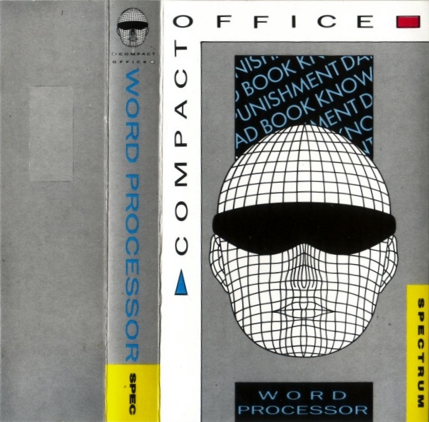 Screen from Compact Office