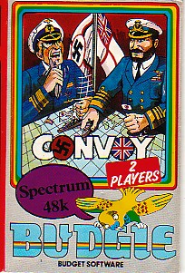 Screen from Convoy