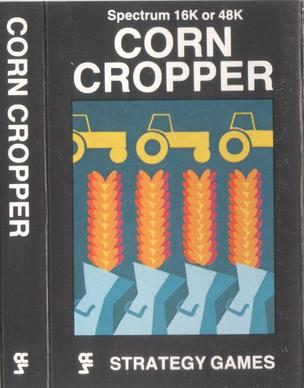 Screen from Corn Cropper