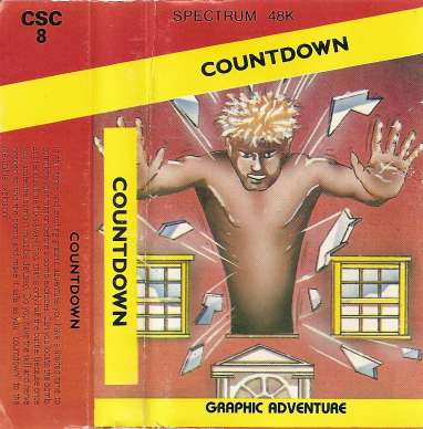 Screen from Countdown