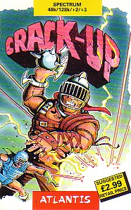 Screen from Crack-Up
