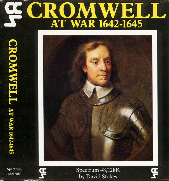 Screen from Cromwell at War 1642-1645