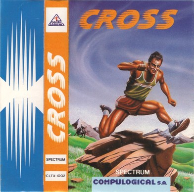 Screen from Cross