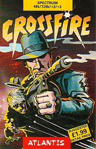 Screen from Crossfire