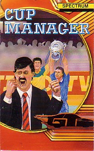 Screen from Cup Manager