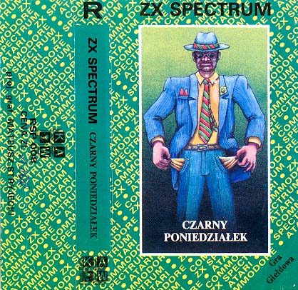 Screen from Czarny Poniedzialek