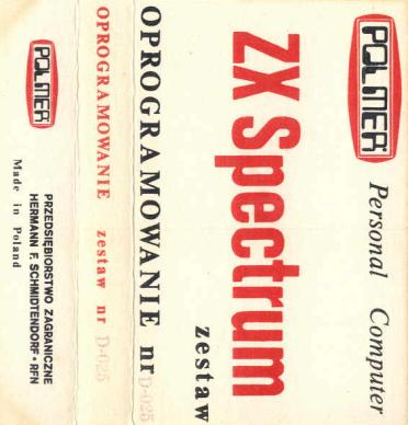 Screen from Czasowniki Nieregularne cz. 1