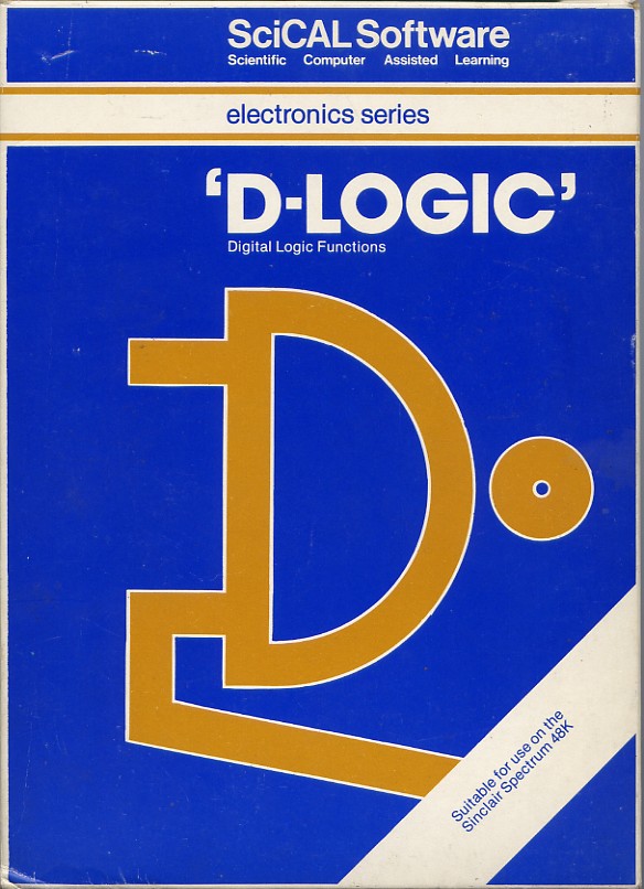 Screen from D-Logic