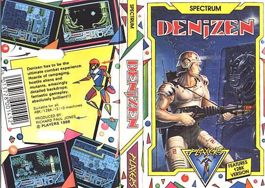 Screen from Denizen