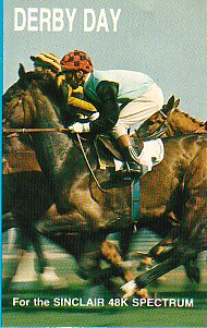 Screen from Derby Day