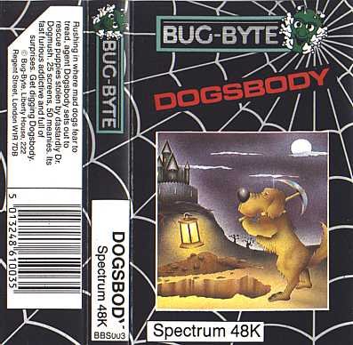 Screen from Dogsbody
