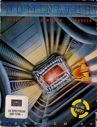 Screen from Dominator