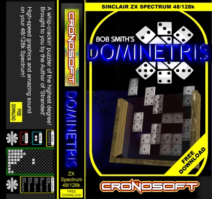 Screen from Dominetris