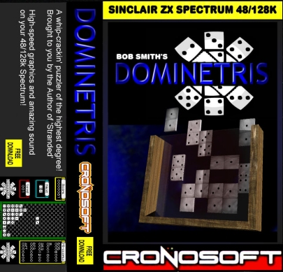 Screen from Dominetris