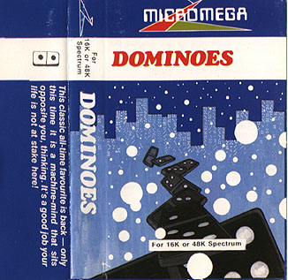 Screen from Dominoes