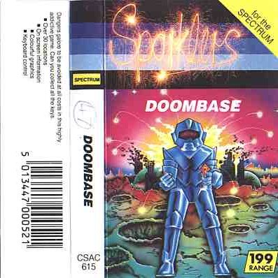 Screen from Doombase