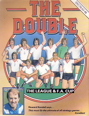 Screen from The Double