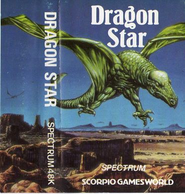 Screen from Dragon Star