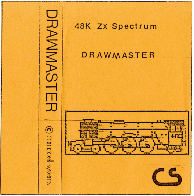 Screen from Drawmaster