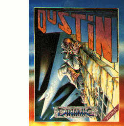Screen from Dustin