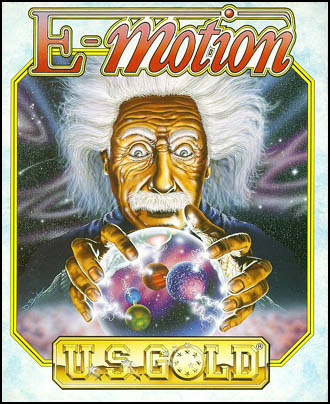 Screen from E-motion