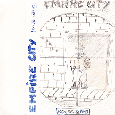 Screen from Empire City