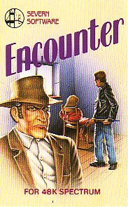 Screen from Encounter