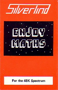 Screen from Enjoy Maths